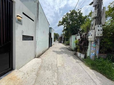 con k chịu ở nên muốn bán lại