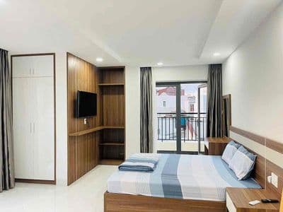 căn hộ lý nam đế phước long