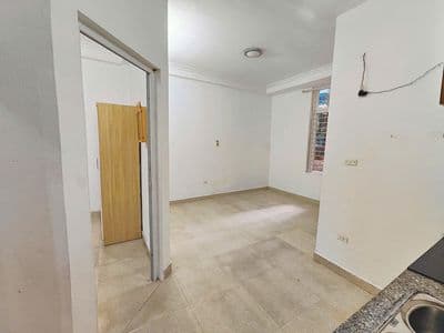 Cho thuê 1N1K 35m2 cửa sổ thoáng, đồ cơ bản, Đình Thôn, MỸ ĐÌNH