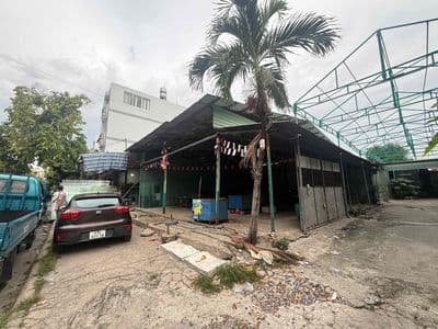đất cho thuê giá rẻ