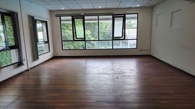 CHO THUÊ VĂN PHÒNG 50M2 TRẦN TRỌNG CUNG, QUẬN 7 GIÁ RẺ