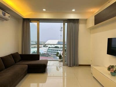 18Tr Saigon Airport Plaza 2Pn2Wc Full Nội Thất Đẹp - Vào Ở Ngay Liền