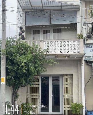 cần bán nhà phố