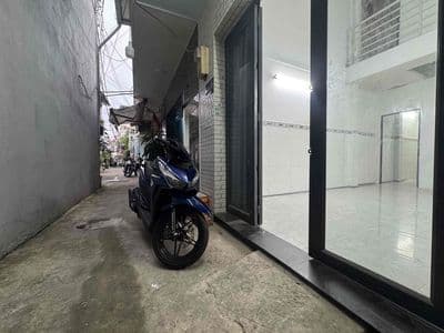 Nhà Cho Thuê Nguyễn Sơn, P Phú Thọ Hoà, Tân Phú
