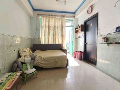 LÔ GÓC - CHUNG CƯ PHÚ THỌ QUẬN 11 - 60M² - SỔ RIÊNG - GIÁ CHỈ 3 TỶ