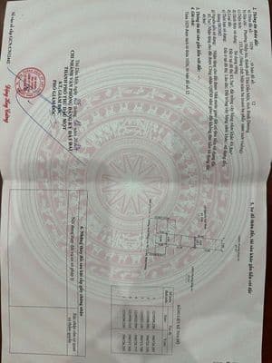 bán Đất kèm nhà