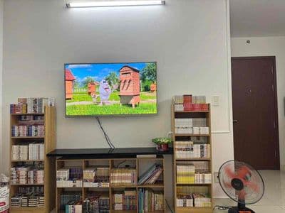 Bán chung cư XH1, VCN phước long 2 giá rẻ chỉ 1,6 tỷ