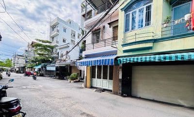 MTKD Đa ngành, XE TẢI quay đầu, Quang Trung, Gần Emart 2, Chỉ 4T