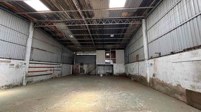 Cho Thuê Xưởng Gần Gò Vấp DT 10x20 Hợp Kho Sản Xuất Nhẹ Hẻm Xe Tải 2T