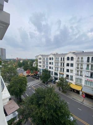 NƠI ĐÁNG SỐNG NHẤT TP HỒ CHÍ MINH 2TR9/THÁNG - VINHOMES GRAND PARK