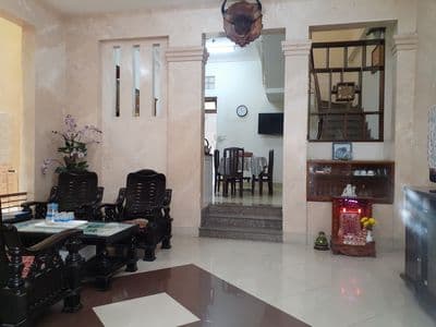 CHO THUÊ NHÀ NGUYÊN CĂN TẠI TRUNG TÂM QUẬN 3, KẾ QUẬN 1