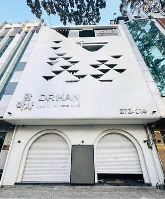 Mặt tiền ngang 10m - ba tháng hai – vị trí kinh doanh đắc địa quận 10
