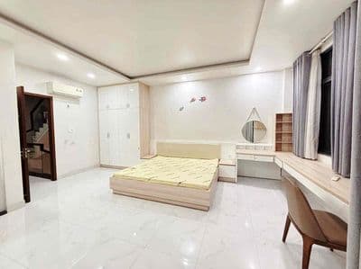 CHO THUÊ CHDV Ở KĐT VẠN PHÚC QL13