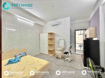 CĂN HỘ DỊCH VỤ FULL NỘI THẤT GẦN AEON TÂN PHÚ ĐẠI HỌC CÔNG THƯƠNG VHU