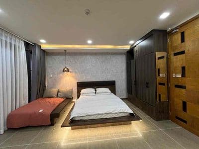 Cho Thuê Căn Hộ Đường Bùi Thiện Ngộ Phước Hải Nha Trang