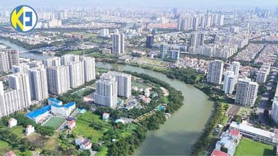 CHO THUÊ GẤP CĂN SUNRISE RIVERSIDE – VỪA Ở VỪA ĐĂNG KÝ KINH DOANH