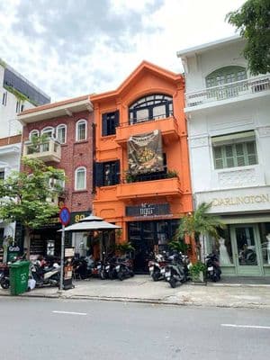 Chỉ 150tr/m2, Hđ 50tr/th Hẻm 2 Xe Hơi, DT: 145m2, 4 tầng Ngay Cửu Long