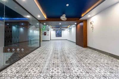 CHO THUÊ MB GÁC LỬNG MT AN THƯỢNG 4