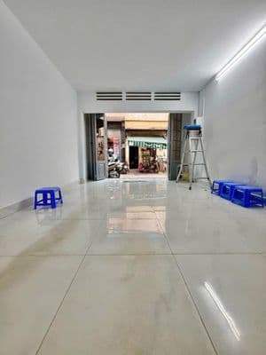 CHO THUÊ NHÀ HẺM 7 M Nguyễn Cửu đàm 4 x 22 M đúc 1 lầu đẹp : 6 PN