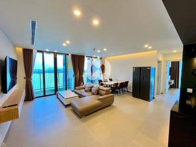 Tuyệt Tác Căn Góc Sam Towers - 2PN 84m² View Sông Hàn Đẹp Nhất
