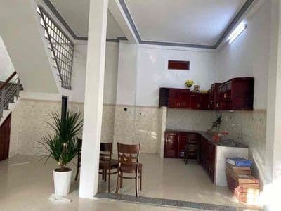 Cho Thuê nhà 2 Tầng Mỹ Khê 7 , sát Võ Văn Kiệt