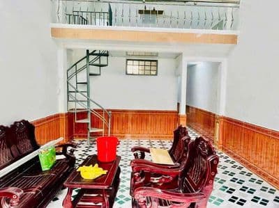 NHÀ ĐẸP 2PN MẶT TIỀN HÓA SƠN CHỈ 7TR