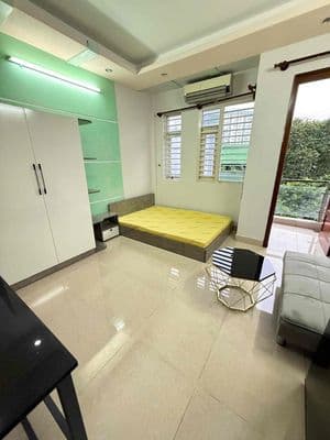 Nhà đẹp Phường 14, Đường Số 59