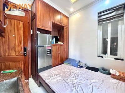STUDIO FULL NT CỬA SỔ THOÁNG GIÁ RẺ