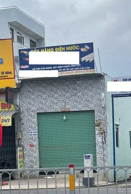 CHO THUÊ NHÀ GÓC 2 MẶT TIỀN ĐƯỜNG TÂN KỲ TÂN QUÝ 4,2X17M CẤP 4 SUỐT