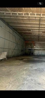 NC Cho thuê kho nhà xưởng MT đối diện bến xe đà nẵng Dtsd230m2 ! D