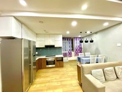 Chung cư Ruby Garden, Nguyễn Sỹ Sách, TB: 2p ngủ, full NT, 85m2, 8,5tr