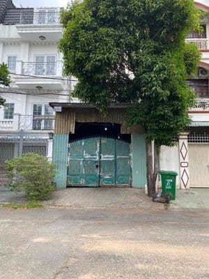 Lô đất đẹp 5x20m đường 12m Nguyễn Oanh p17 Giá 10,8 tỷ