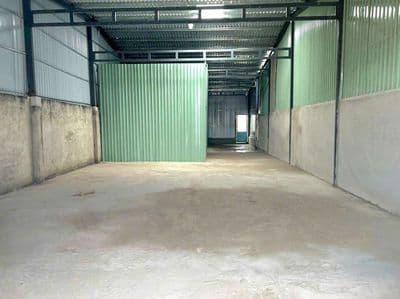 Kho Cho Thuê Bà Điểm 4,250m,giá 14 triệu,đường tải lớn lưu thông