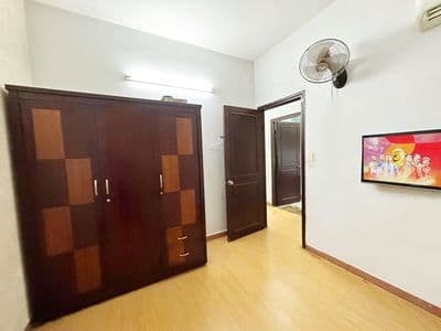 Cho thuê căn hộ chung cư 312,DT70m2, 2PN,2WC Có Nội thất 1/9 ở giá 9tr