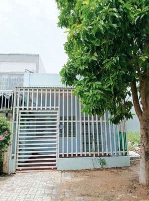 CHO THUÊ NHÀ MẶT TIỀN: BÀU GIA THƯỢNG - 2 phòng - 7tr