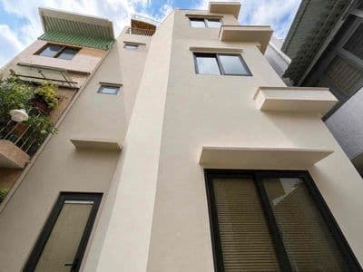 KHU VIP GIẢM 600TR VÕ VĂN TẦN Q3. DT 58M2. HẺM XH. GIÁ 7Tỷ9