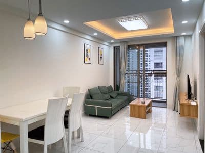 *** CĂN 2PN SAIGON SOUTH GIÁ 5.3 TỶ