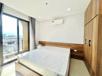 CĂN HỘ 1 PHÒNG NGỦ TÒA MỚI – ĐƯỜNG DƯƠNG TRÍ TRẠCH, SƠN TRÀ