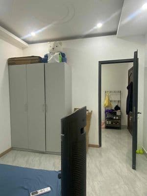 PHÒNG MỚI TRỐNG ĐẸP TRUNG TÂM QUẬN 7