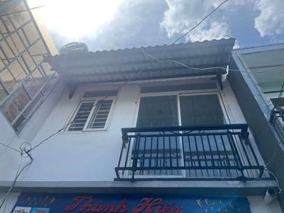 4M×15M - 1 LẦU - SÁT LÊ VĂN KHƯƠNG GÒ VẤP