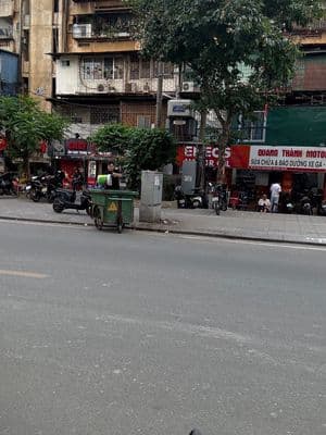 Bán nhà Ngọc Khánh - Giảng Võ 37m2 6T THANG MÁY -3 BƯỚC RA OTO 10,8tỷ