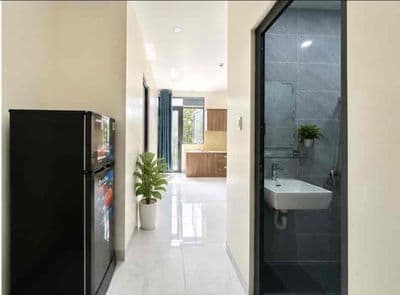 1 PHÒNG NGỦ - THANG MÁY ngay Chung Cư Citi Soho - UMT Quận 2