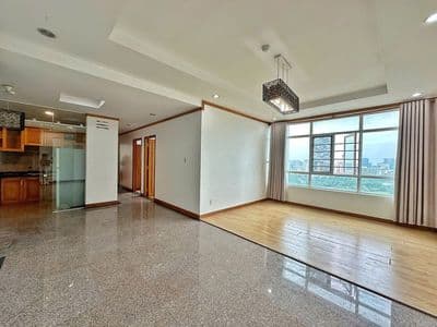 CHO THUÊ CĂN HỘ PHÚ HOÀNG ANH 129M2 3PN 2WC GIÁ 12 TRIỆU