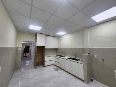 Cho Thuê Nhà Đường Xe Tải