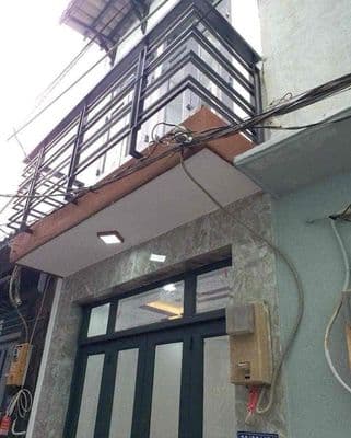 BÁN NHÀ SỔ HỒNG RIÊNG