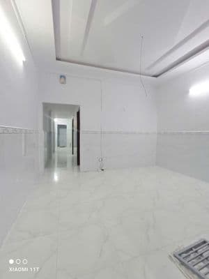 Nhà rộng rãi 85.5m2 3pn 1wc ngay chợ Hiệp Bình 8triệu