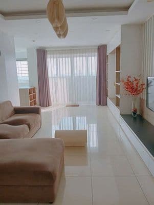 CHÍNH CHỦ CHO THUÊ CĂN HỘ BÌNH PHÚ1 QUẬN 6