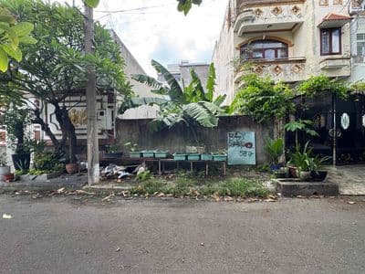 Chính Chủ Bán Đất Khu Dân Cư Phú Nhuận - Hiệp Bình Chánh