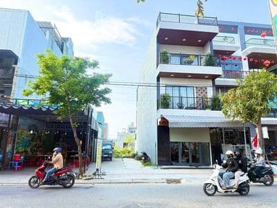 Bán đất MT đường Minh Mạng, sát Võ Chí Công, giá chỉ 7 tỷ 8 Tl