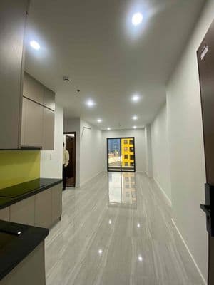 Căn hộ Bcons City Gần ĐHQG TP.HCM – Giá 6,2Tr/tháng. Giữ căn đến 30/7